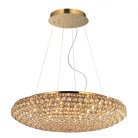 Подвесной светильник Ideal Lux 088020 KING SP12 ORO
