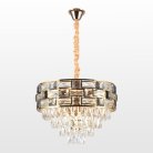 Люстра подвесная Lussole LSP-6023