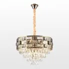 Люстра подвесная Lussole LSP-6023
