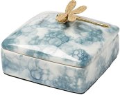 Шкатулка Garda Decor 55RD6078S