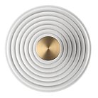 Настенный светильник Odeon light 7035/6WW FELT