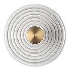 Настенный светильник Odeon light 7035/6WW FELT