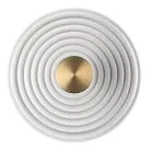 Настенный светильник Odeon light 7035/6WW FELT