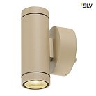 Уличные настенные светильники SLV 233233 Helia