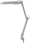 Офисная настольная лампа ЭРА NL-201-G23-11W-GY