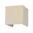 Уличный настенный светильник Mantra 7109 Taos