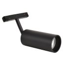 Трековый светильник Crystal Lux CLT 0.33 003 18W BL 3000K SPACE