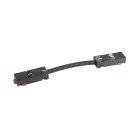 Гибкий соединитель для шинопровода LED4U LT.25253 WH LEDtrec magnetic