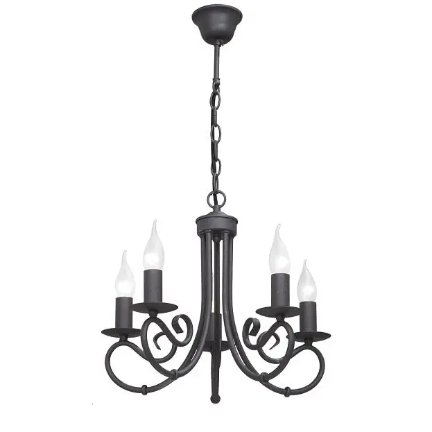 Люстра Vitaluce V3407/5 Люстра Vitaluce V3407/5