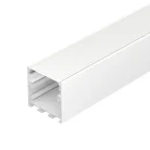 Профиль LINE-S-3535-2000 WHITE (, Алюминий) Arlight 041834 SL-LINE
