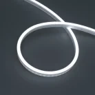Светодиодная лента герметичная WAVE-SIDE-PU-A120-06x12mm 24V White5700 (8 W/m, IP68, 3m, wire x1) Arlight 052578