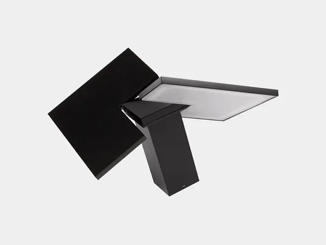 Настенный светильник DesignLed CO-108A-BL-WW JY