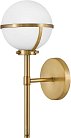 Бра Hinkley HK-HOLLIS1-O-HB-BATH Hollis