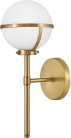 Бра Hinkley HK-HOLLIS1-O-HB-BATH Hollis