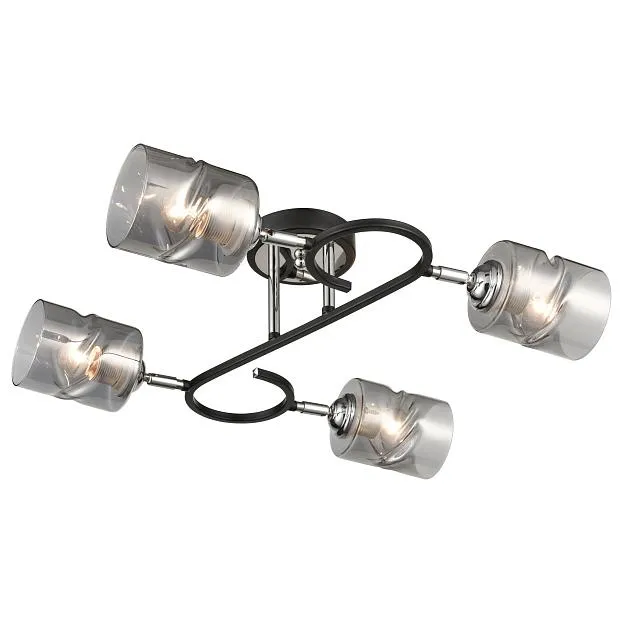 Потолочный светильник Velante 235-107-04