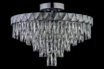 Люстра подвесная Arti Lampadari Elite Vaglia E 1.5.60.100 N