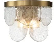 Бра Indigo V000014 Bianco