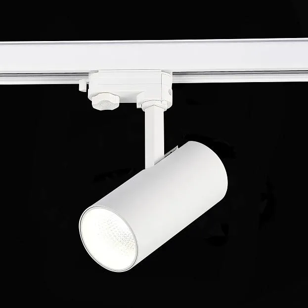 Трековый светильник ST Luce ST661.536.20 3000K 1600Lm Трековый светильник ST Luce ST661.536.20 3000K 1600Lm