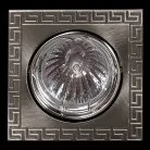 Точечный светильник Sneha 4015/E1 MR16 SN