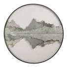 Бра AM Group ROCKS NU BK80