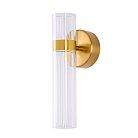 Бра Arte Lamp A2950AP-5PB MISTY