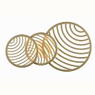 Настенно-потолочный светильник Mantra 7233 Colladge