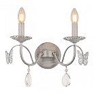 Бра Arte Milano 346179/2W WT+SL AM346179