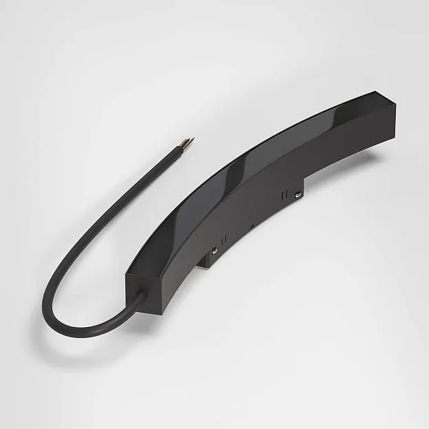 Блок питания 100W Elektrostandard Slim Magnetic a066520 Блок питания 100W Elektrostandard Slim Magnetic a066520