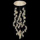 Подвесной светильник Wertmark WE452.20.303 Hilda