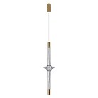 Подвесной светильник ODEON LIGHT 6689/7L OLLA