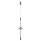 Подвесной светильник ODEON LIGHT 6689/7L OLLA