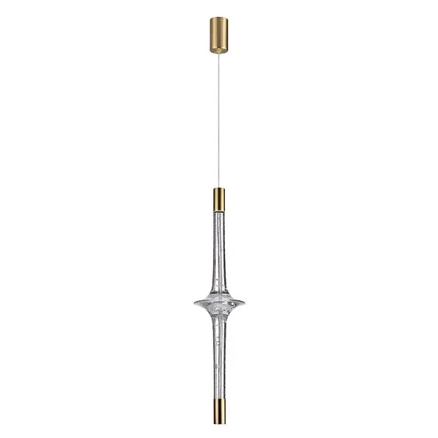 Подвесной светильник ODEON LIGHT 6689/7L OLLA Подвесной светильник ODEON LIGHT 6689/7L OLLA