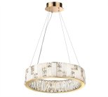 Люстра ODEON LIGHT 5072/60L CROSSA