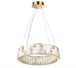 Люстра ODEON LIGHT 5072/60L CROSSA