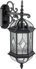 Настенный фонарь уличный Oasis Light 92602 08 cover Bl SORENTO