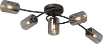Потолочная люстра Vitaluce V2048-1/5PL