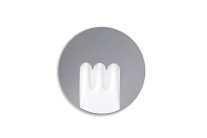 Настенный светильник уличный Oasis Light W1871 S