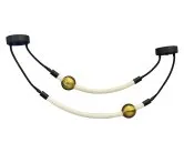 Подвесной светильник Kink Light 08032-100,19 Эльби