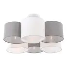 Накладная люстра Lussole LSP-8932 LEVY