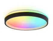 Потолочный светильник RGB с пультом управления Ambrella light FZ610