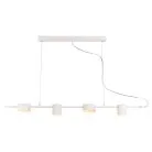 Подвес Lussole LSP-8153 Loft Pickwick