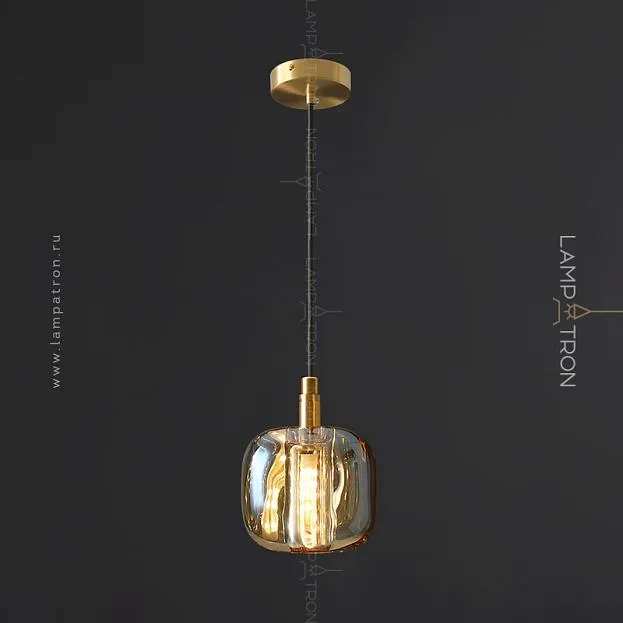 Подвесной светильник ROBIN Цвет Янтарь Lampatron robin-amber 4344-11024 Подвесной светильник ROBIN Цвет Янтарь Lampatron robin-amber 4344-11024