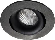 Точечный светильник AM Group AM130 BK AM12