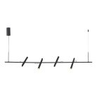 Светильник подвесной ST Luce SL6210.403.04 LILT
