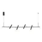 Светильник подвесной ST Luce SL6210.403.04 LILT