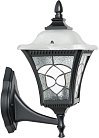 Настенный светильник уличный Oasis Light 91801S/04 Bl VENECIA 2S