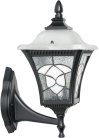 Настенный светильник уличный Oasis Light 91801S/04 Bl VENECIA 2S