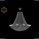 Люстра Bohemia Art Classic 21.323.H2.90SP.Ni