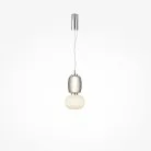 Подвесной светильник Maytoni MOD267PL-L18CH3K Pattern