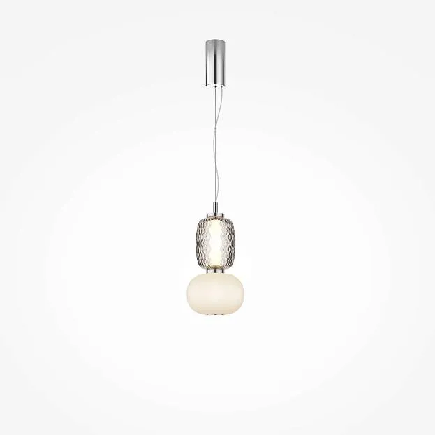 Подвесной светильник Maytoni MOD267PL-L18CH3K Pattern